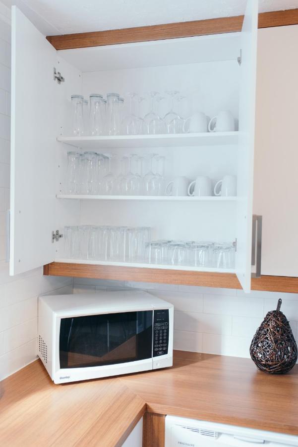 Appartement Le Contemporain à Rouyn-Noranda Extérieur photo